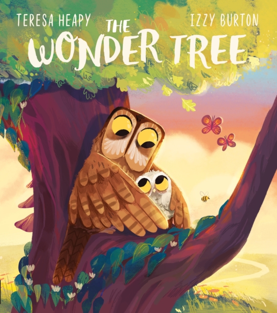 The Wonder Tree, Paperback / softback Book