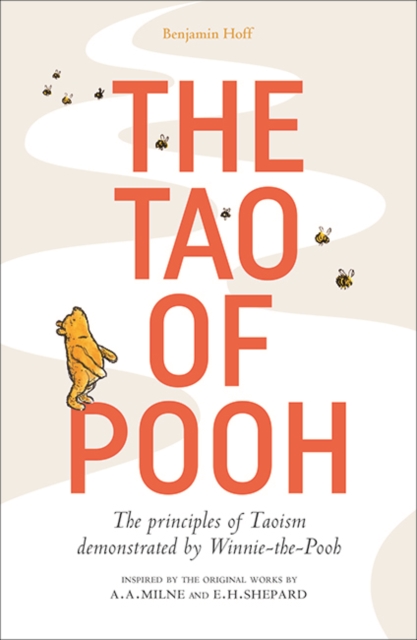 The Tao of Pooh, Paperback / softback Book