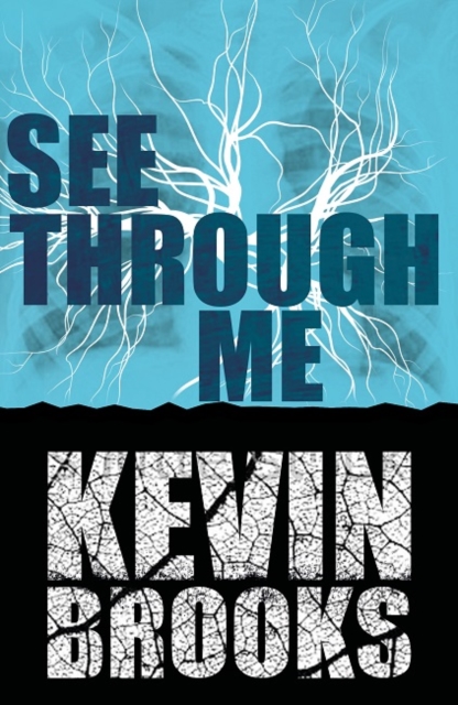 See Through Me, Paperback / softback Book