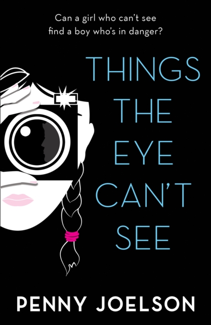 Things the Eye Can't See, Paperback / softback Book