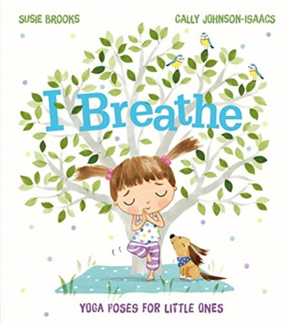 I Breathe, Paperback / softback Book