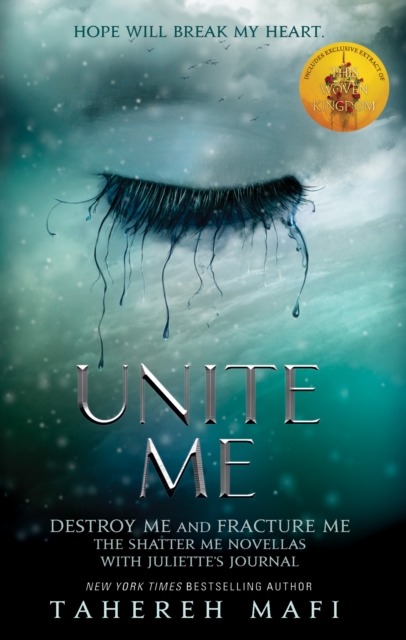 Unite Me, EPUB eBook