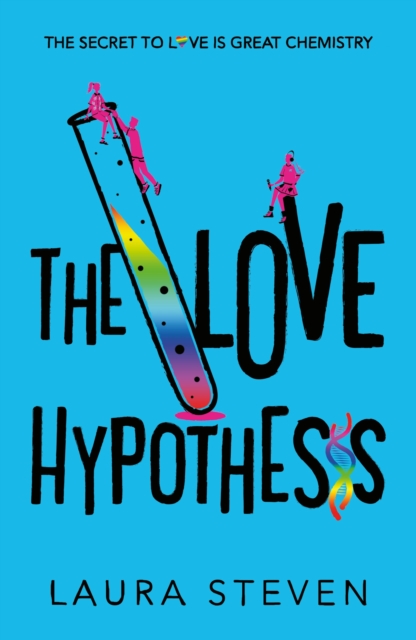 The Love Hypothesis, Paperback / softback Book