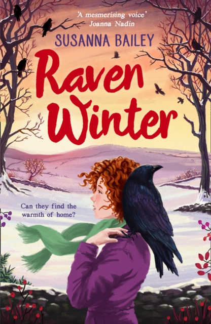 Raven Winter, EPUB eBook