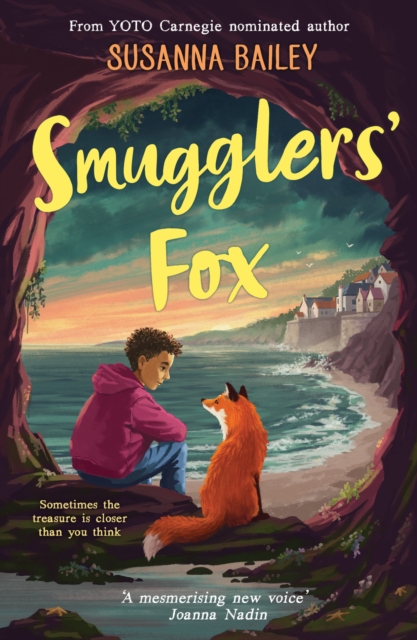 Smugglers’ Fox, Paperback / softback Book