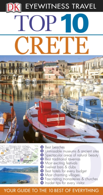 Crete, PDF eBook