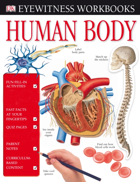 Human Body, PDF eBook