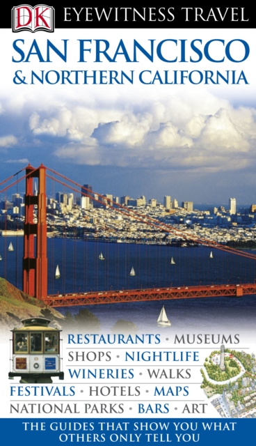 San Francisco & Northern California, PDF eBook