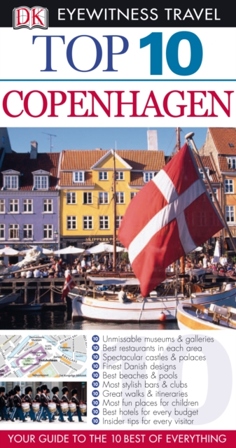 Copenhagen, PDF eBook