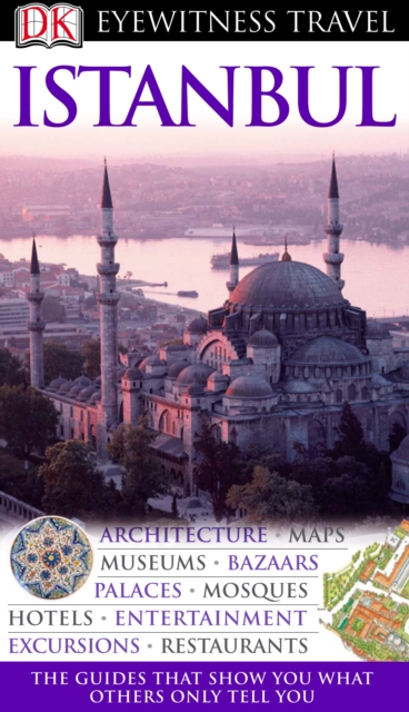 Istanbul, PDF eBook
