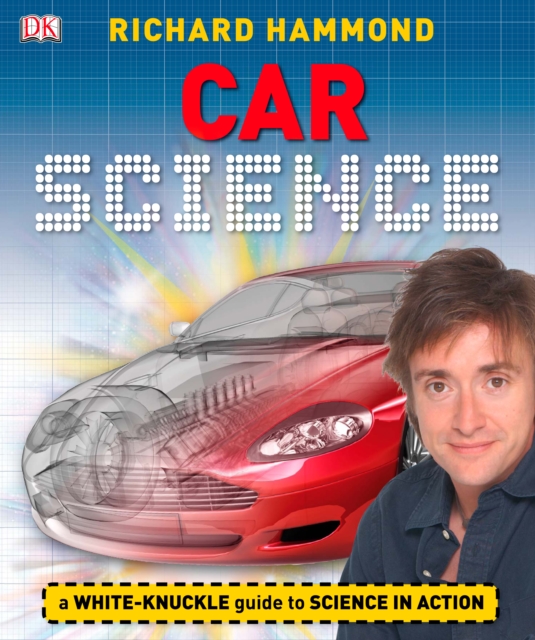 Car Science : An Under-the-Hood, Behind-the-Dash Look at How Cars Work, PDF eBook