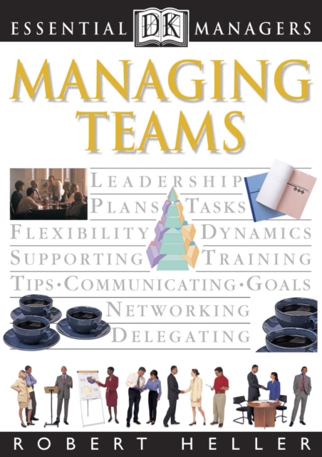 Managing Teams, EPUB eBook
