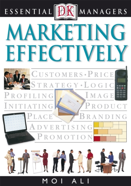 Marketing Effectively, EPUB eBook