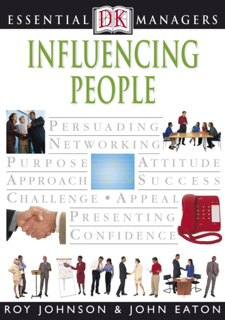 Influencing People, EPUB eBook