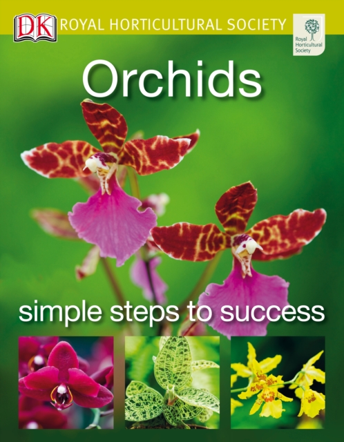 Orchids, PDF eBook