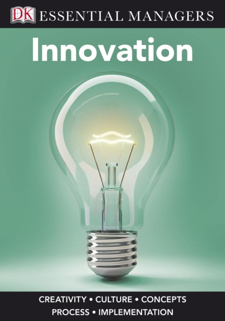 Innovation, EPUB eBook