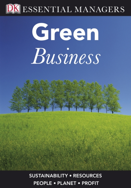Green Business, EPUB eBook