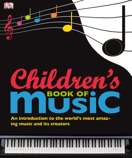 Children's Book of Music, PDF eBook