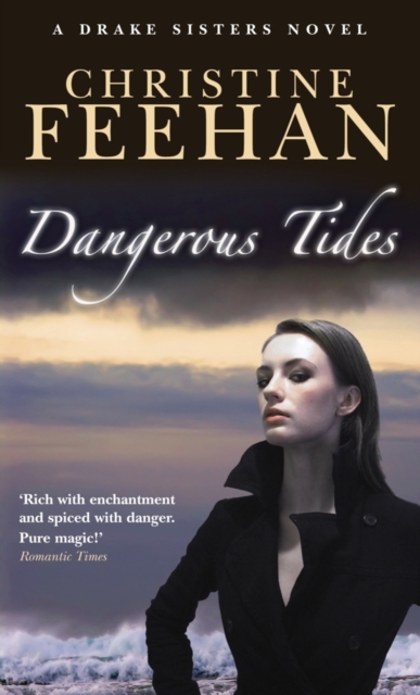 Dangerous Tides : Number 4 in series, EPUB eBook