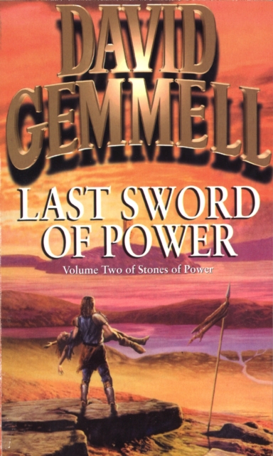 Last Sword Of Power, EPUB eBook