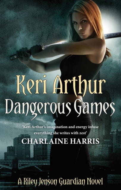 Dangerous Games : Number 4 in series, EPUB eBook