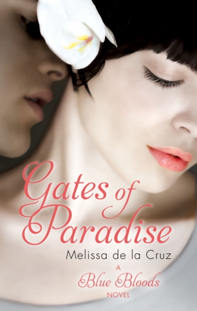 Gates of Paradise : Number 7 in series, EPUB eBook