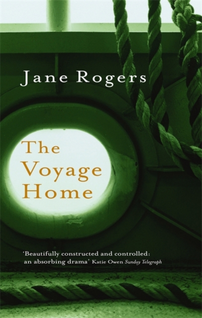 The Voyage Home, EPUB eBook
