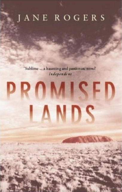 Promised Lands, EPUB eBook