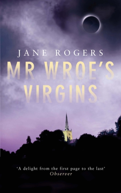 Mr Wroe's Virgins, EPUB eBook