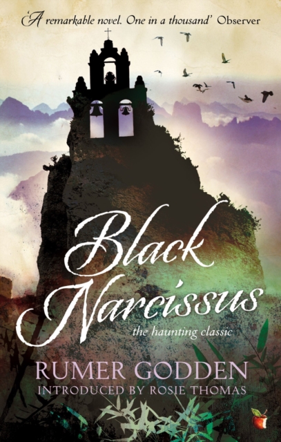 Black Narcissus, EPUB eBook