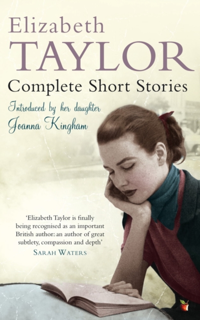Complete Short Stories, EPUB eBook