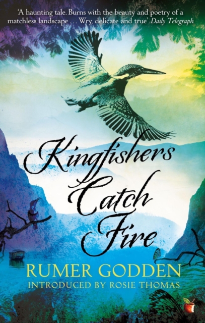 Kingfishers Catch Fire : A Virago Modern Classic, EPUB eBook