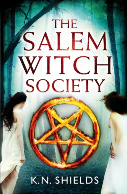 The Salem Witch Society, EPUB eBook