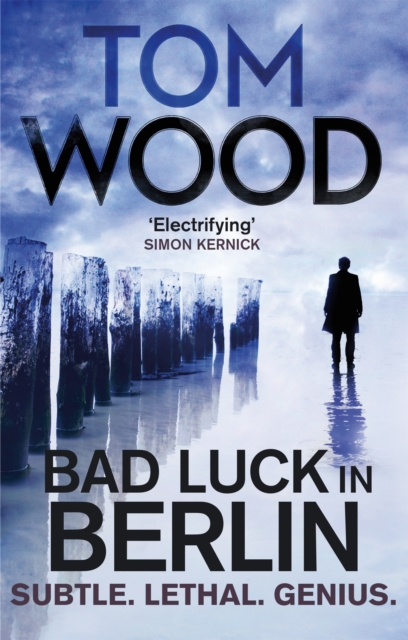 Bad Luck in Berlin : An Exclusive Short Story, EPUB eBook