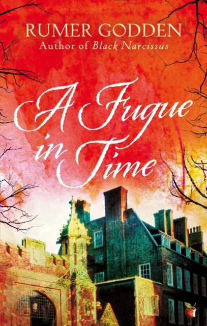 A Fugue in Time : A Virago Modern Classic, EPUB eBook