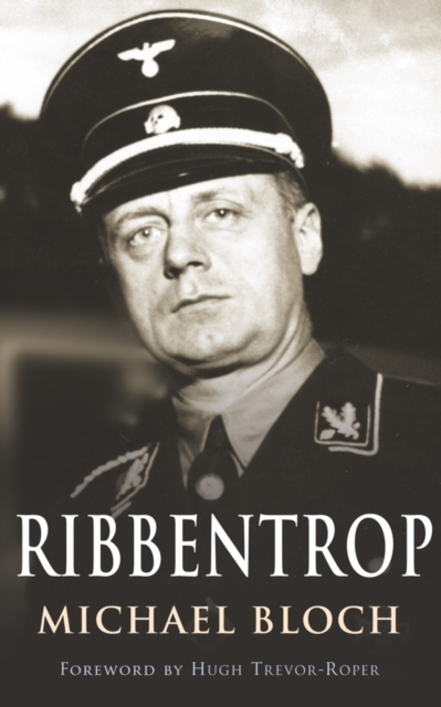 Ribbentrop, EPUB eBook
