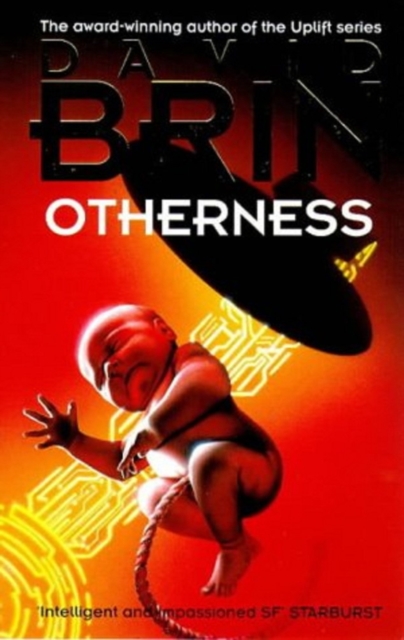 Otherness, EPUB eBook