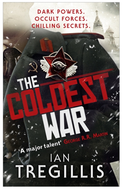 The Coldest War, EPUB eBook