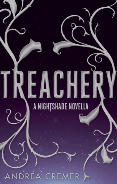 Treachery, EPUB eBook