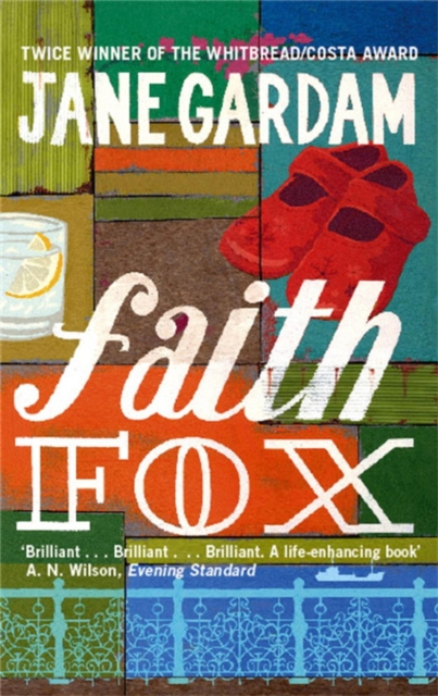 Faith Fox, EPUB eBook