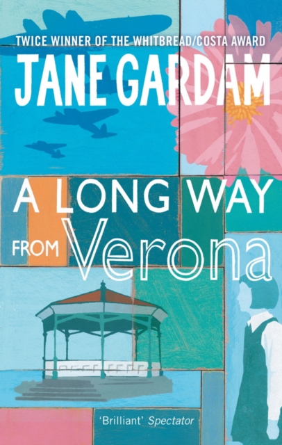 A Long Way From Verona, EPUB eBook