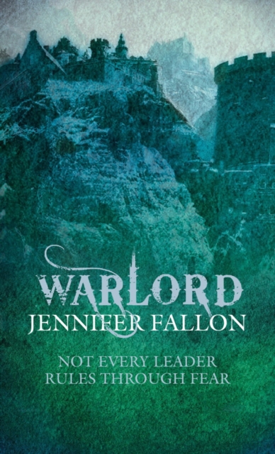 Warlord : Wolfblade trilogy Book Three, EPUB eBook