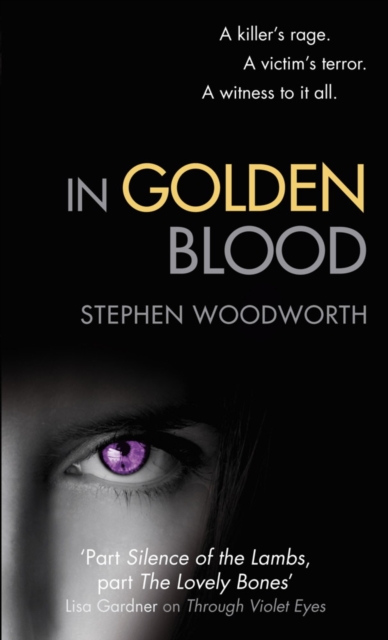 In Golden Blood : Number 3 in series, EPUB eBook