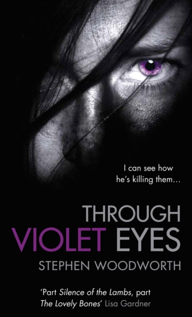 Through Violet Eyes : Number 1 in series, EPUB eBook