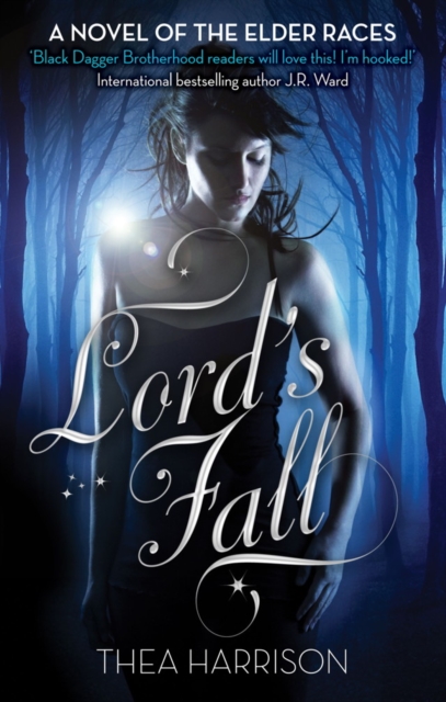 Lord's Fall : Number 5 in series, EPUB eBook
