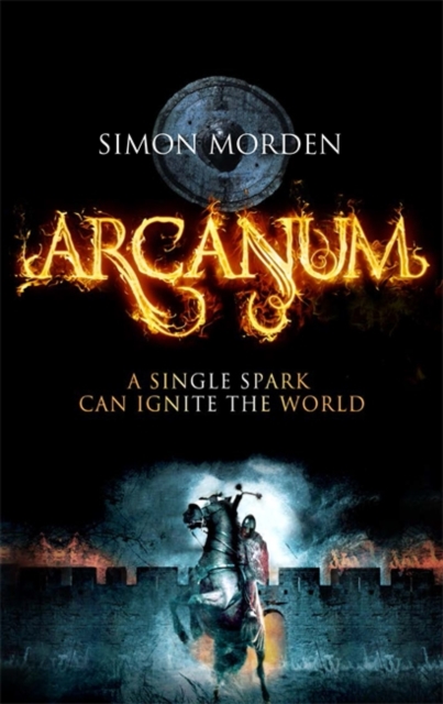 Arcanum, EPUB eBook