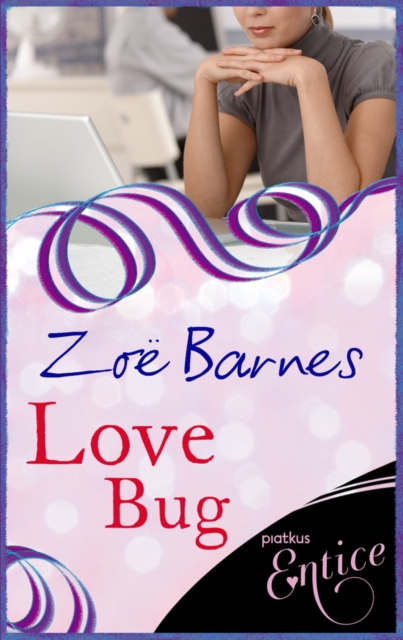 Love Bug : Don't get bitten!, EPUB eBook