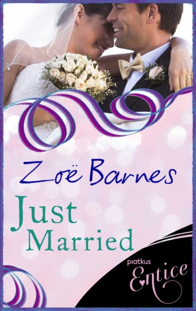 Just Married, EPUB eBook