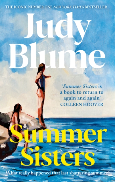Summer Sisters, EPUB eBook
