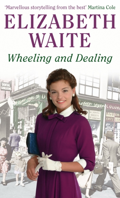 Wheeling And Dealing, EPUB eBook